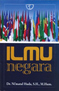 Ilmu Negara