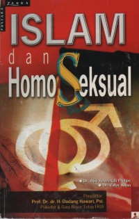 Islam Dan Homo Seksual