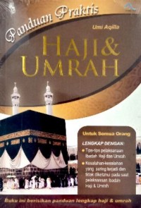 Panduan Praktis Haji & Umrah