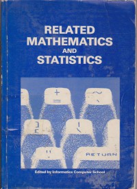 Related Mathematics And Statistics