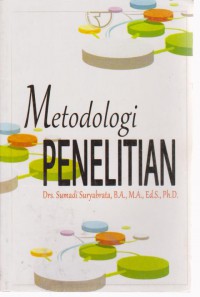 Metodologi Penelitian