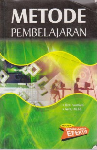 Metode Pembelajaran