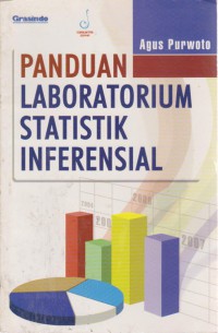 Panduan Laboratorium Statistik Inferensial