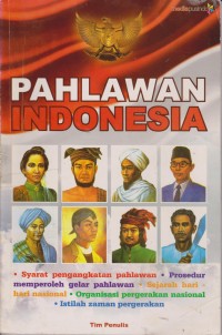 Pahlawan Indonesia