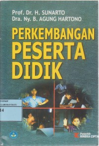 Perkembangan Peserta Didik