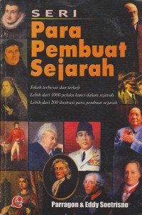 Seri Para Pembuat Sejarah