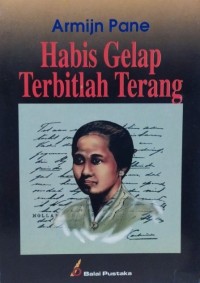 Habis Gelap Terbitlah Terang