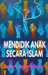 Mendidik Anak Secara Islam