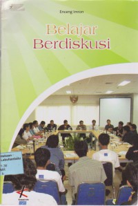 Belajar Berdiskusi