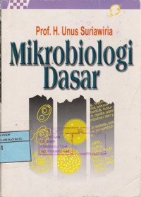 Mikrobiologi Dasar