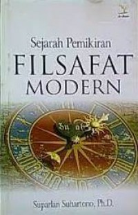 Sejarah Pemikiran Filsafat Modern