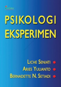 Psikologi Eksperimen