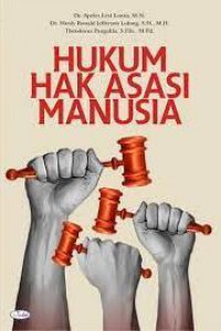 Hukum Hak Asasi Manusia