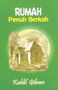 Rumah Penuh Berkah