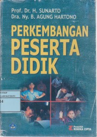 Perkembangan Peserta Didik