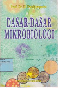 Dasar-Dasar Mikrobiologi