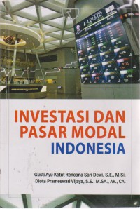 Investasi dan Pasar Modal Indonesia