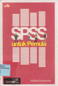 SPSS Untuk Pemula