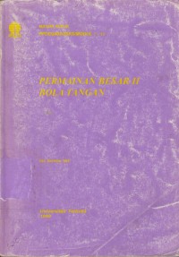 Materi Pokok Permainan Besar II Bola Tangan