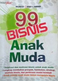 99 Bisnis Anak Muda