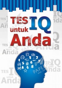 Tes IQ Untuk Anda