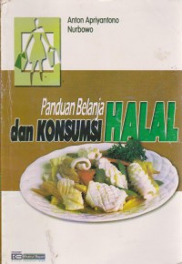 Panduan Belanja Dan Konsumsi Halal