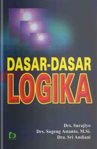 Dasar-Dasar Logika