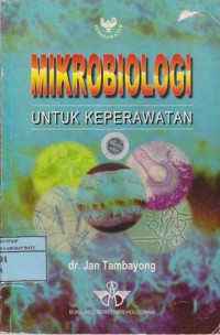 Mikrobiologi Untuk Keperawatan