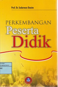 Perkembangan Peserta Didik