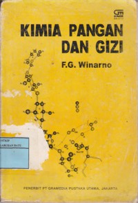 Kimia Pangan Dan Gizi