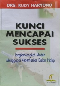 Kunci Mencapai Sukses : Langkah-Langkah Mudah Menggapai Keberhasilan Dalam Hidup