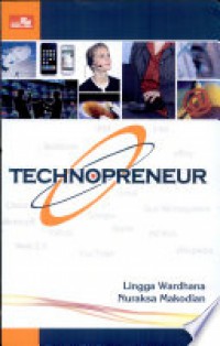 Tecnopreneur