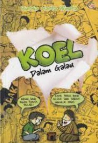 Koel Dalam Galau