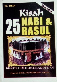 Kisah 25 Nabi & Rasul