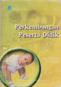 Materi Pokok Perkembangan Peserta Didik