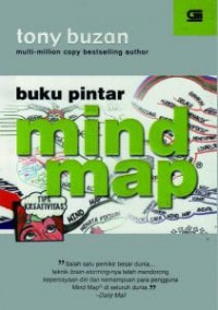 Buku Pintar Mind Map