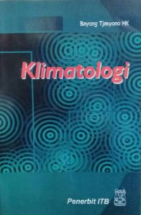 Klimatologi