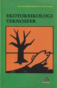 Ekotoksikologi Teknosfer