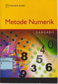 Metode Numerik