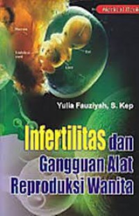 Infertilitas Dan Gangguan Alat Reproduksi Wanita