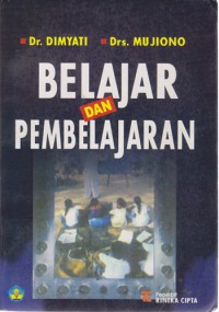 Belajar Dan Pembelajaran