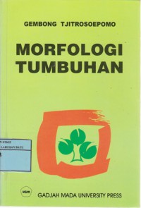 Marfologi Tumbuhan