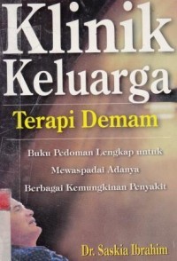 Klinik Keluarga Terapi Demam