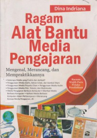 Ragam Alat Bantu Media Pengajaran