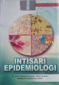 Intisari Epidemiologi