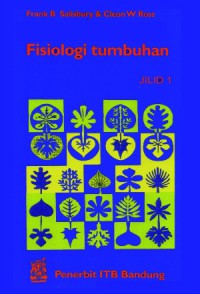 Fisiologi Tumbuhan