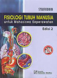 Fisiologi Tubuh Manusia Untuk Mahasiswa Keperawatan