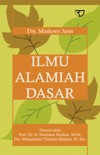 Ilmu Alamiah Dasar