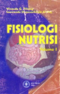 Fisiologi Nutrisi