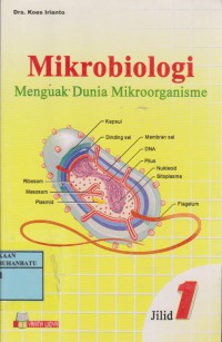 Mikrobiologi : Menguak Dunia Mikroorganisme